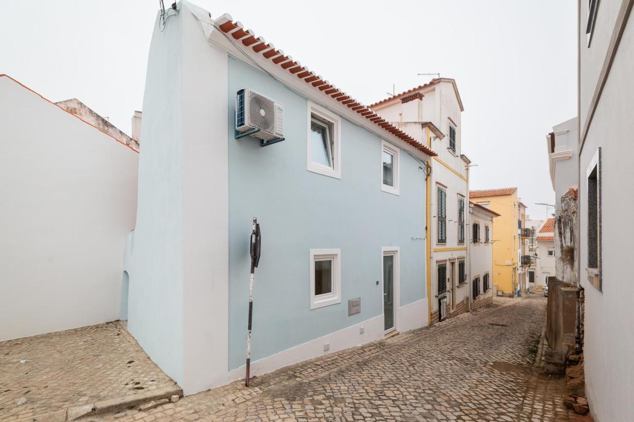 Villa Lookout Nazaré Exterior foto