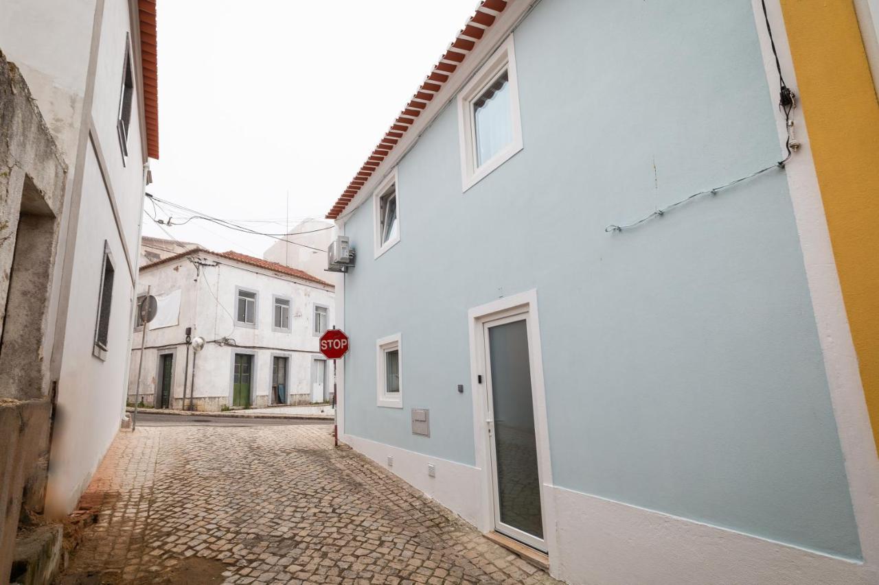 Villa Lookout Nazaré Exterior foto